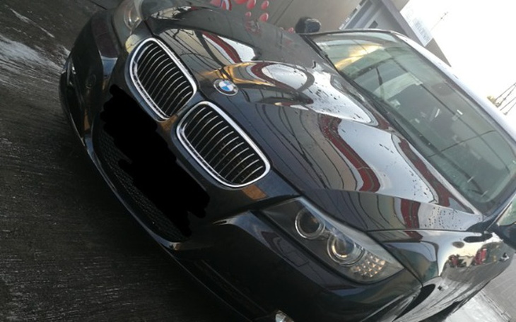 Zbiórka Naprawa auta dla osoby z grupą - zdjęcie główne