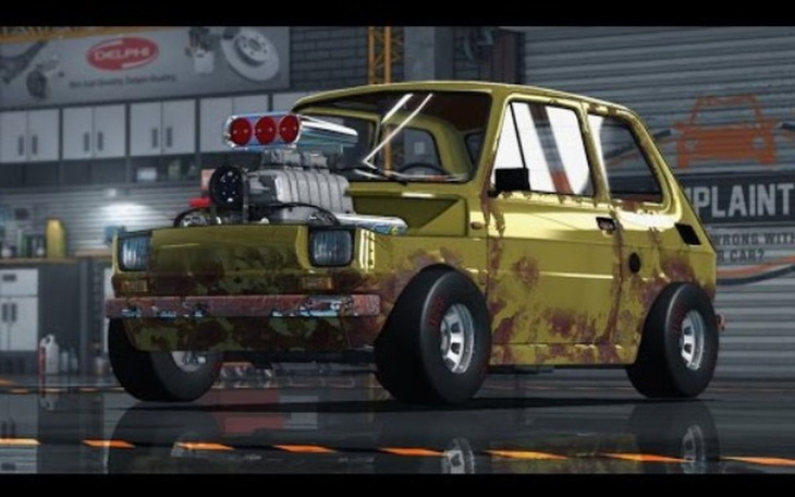 Zbiórka Na samochód dla brata - zdjęcie główne