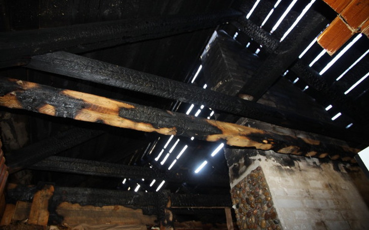 Zbiórka Odbudowa domu Alicji i Mirosława - zdjęcie główne