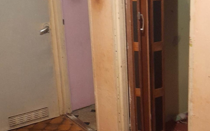 Zbiórka Remont domu 3 dzieci - zdjęcie główne