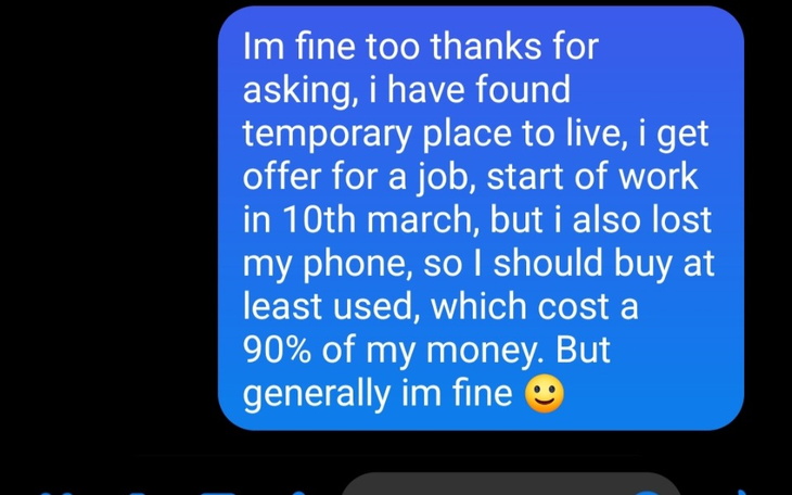 Zbiórka Phone - zdjęcie główne