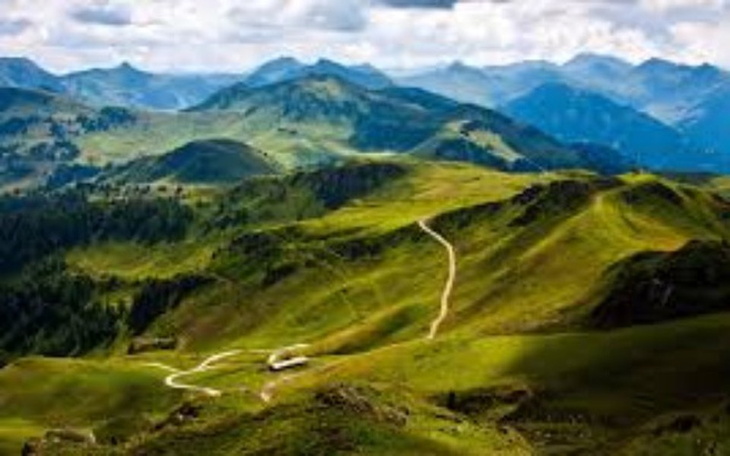 Zbiórka Pierwsze, wymarzone wakacje. - zdjęcie główne