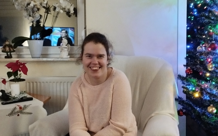 Zbiórka Zbieranie na skuter dla Marleny - zdjęcie główne