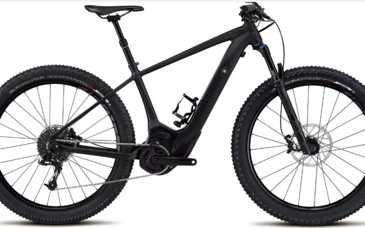 Zbiórka Zbieram na wymażony rower. - zdjęcie główne