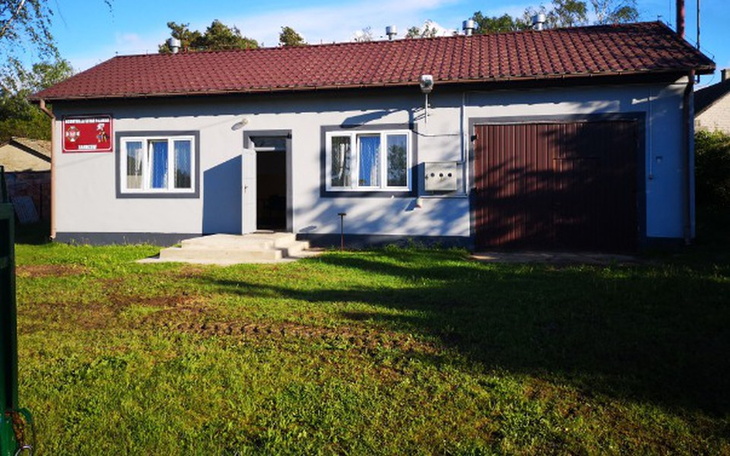 Zbiórka Zbiórka pieniędzy na samochod - zdjęcie główne