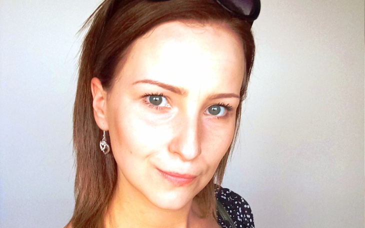 Zbiórka Chce normalnie w końcu żyć - zdjęcie główne