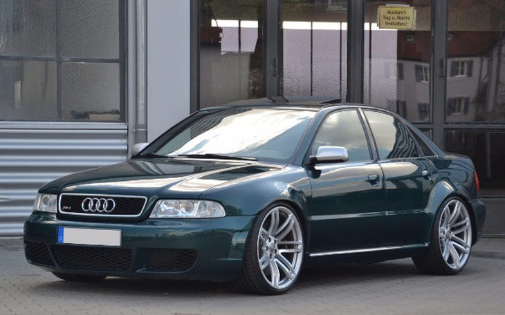 Zbiórka Na nowy samochód - zdjęcie główne