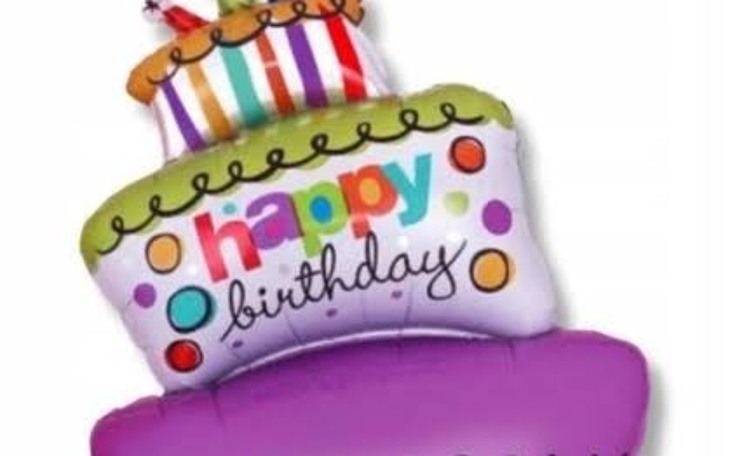 Zbiórka Na 18 osiemnaste urodziny - zdjęcie główne