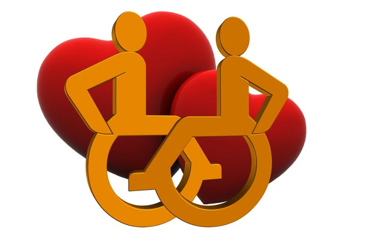 Zbiórka niepełnosprawni - zdjęcie główne