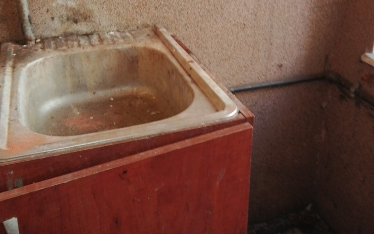 Zbiórka Remont, ogrzewanie gazowe... - zdjęcie główne