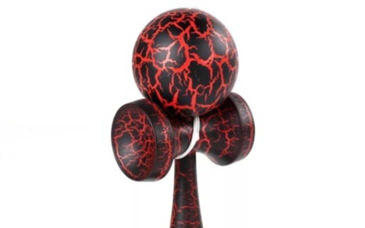 Zbiórka Kandama - zdjęcie główne