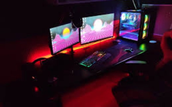 Zbiórka Profesjonalny sprzęt gamingowy - zdjęcie główne