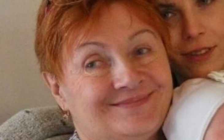 Zbiórka Rower 3-kołowy dla mamy. - zdjęcie główne