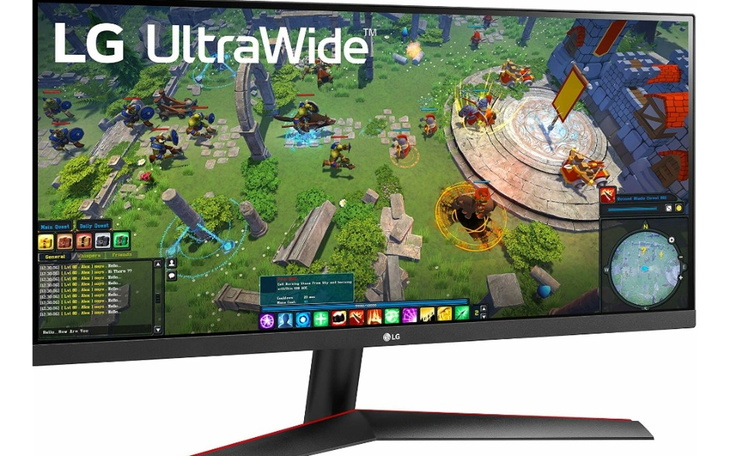 Zbiórka wymarzony monitor do gier - zdjęcie główne