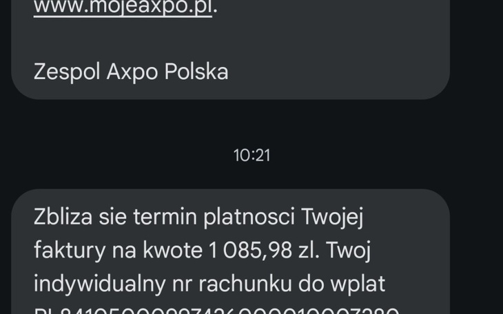Zbiórka Prąd i tyle - zdjęcie główne