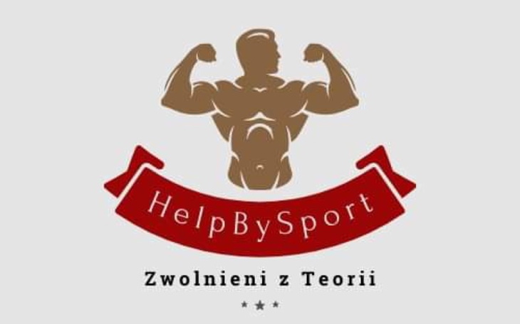 Zbiórka HelpBySport- Zwolnieni z Teorii - zdjęcie główne