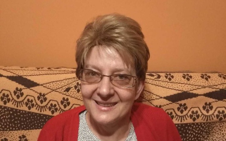 Zbiórka Pomóżmy Małgosi wygrać zdrowie! - zdjęcie główne