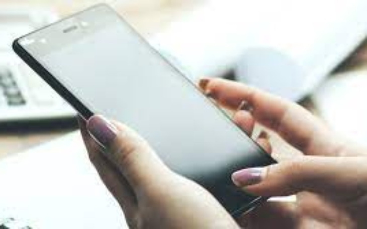 Zbiórka Na używany telefon - zdjęcie główne