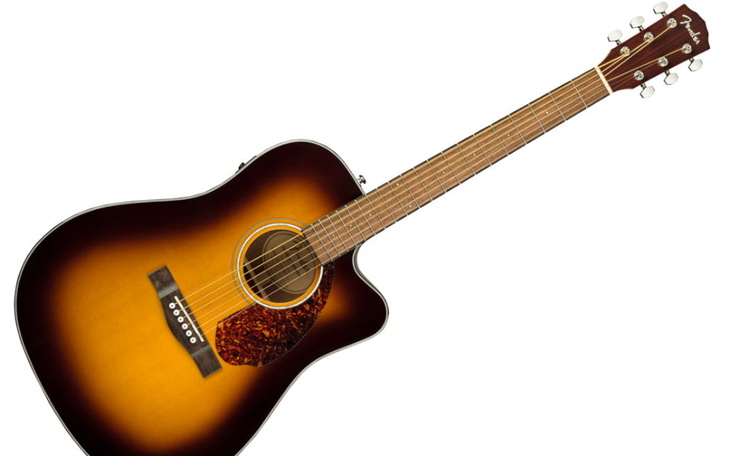 Zbiórka Dla Yara gitara - zdjęcie główne