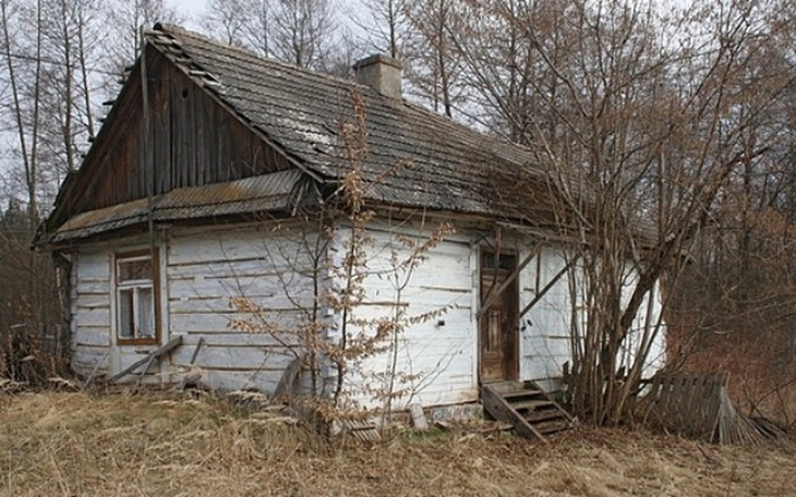Zbiórka Pomagamy biednym ludziom - zdjęcie główne