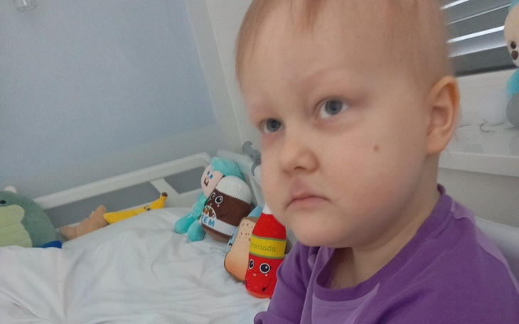 Zbiórka Zakup leku po białaczce - zdjęcie główne