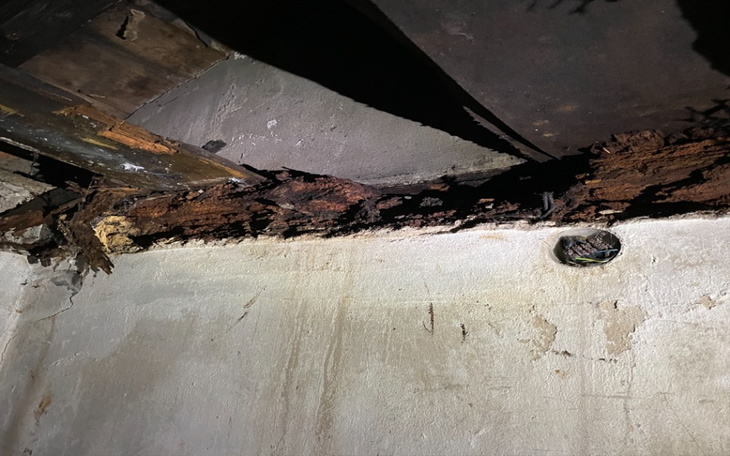 Zbiórka Dach dla rodziny - zdjęcie główne