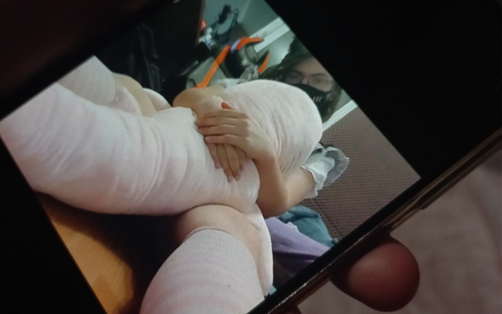 Zbiórka Na leczenie femboi z problemami - zdjęcie główne