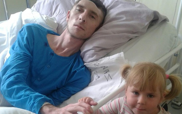 Zbiórka Marcin potrzebuje waszej pomocy - zdjęcie główne