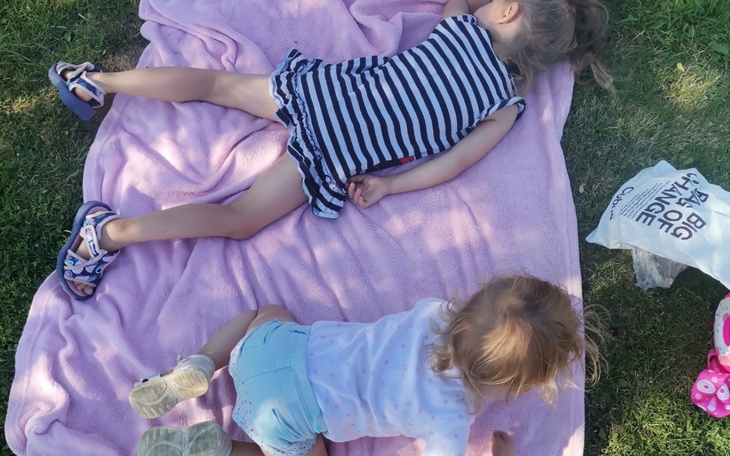 Zbiórka Opalanie w piecu - zdjęcie główne