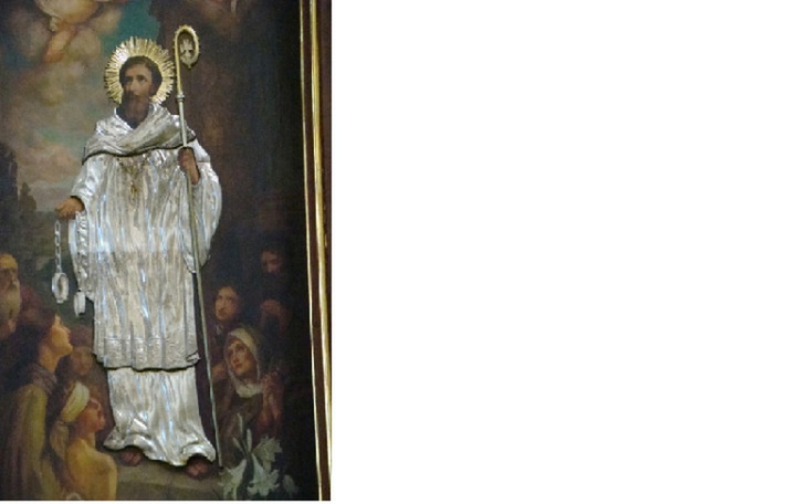 Zbiórka Modlitewnik dla więźniów - zdjęcie główne