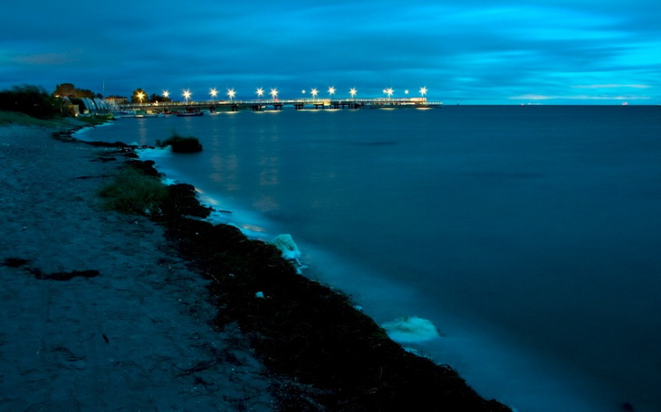 Zbiórka Wymarzone Wakacje dla bliskich - zdjęcie główne