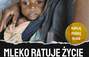 Zbiórka Podaruj mleko, ratuj życie - miniaturka zdjęcia