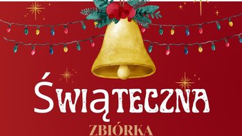 Zbiórka Prezenty i wsparcie dla rodzin - miniaturka zdjęcia