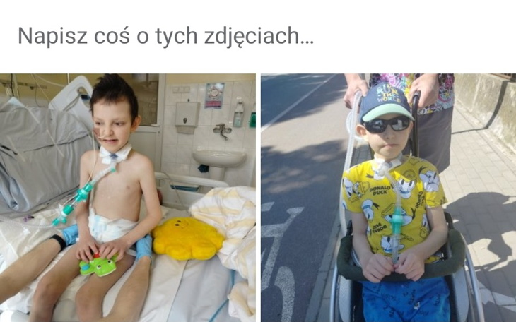 Zbiórka Sperzęt rehabilitacyjny - zdjęcie główne