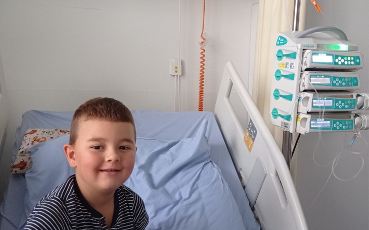 Zbiórka ITP-leczenie - zdjęcie główne