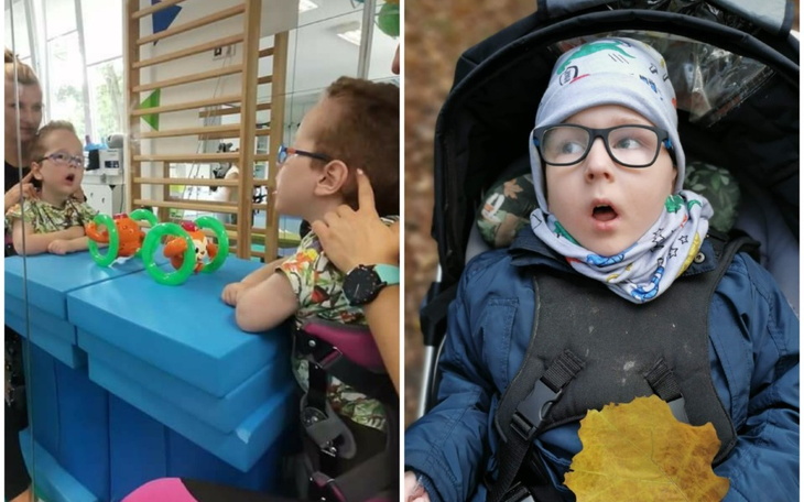 Zbiórka Na rehabilitację Janko Muzykanta - zdjęcie główne