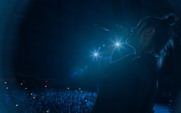 Zbiórka making my dreams come true - zdjęcie główne