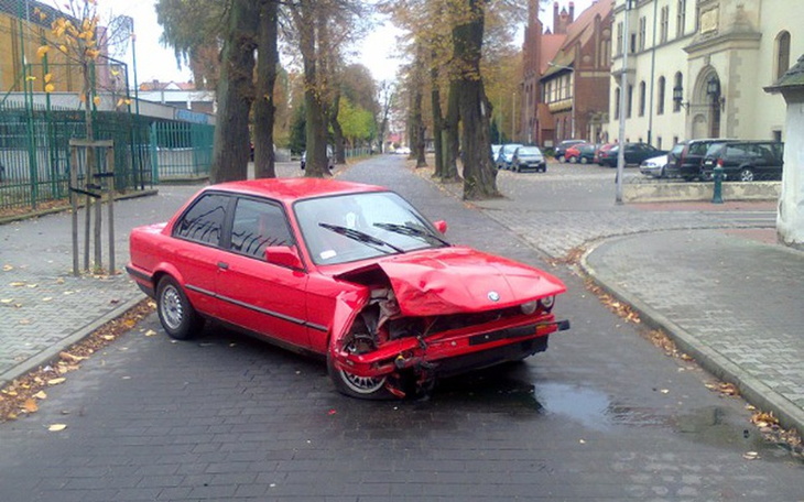 Zbiórka Moje marzenie nowe BMW - zdjęcie główne