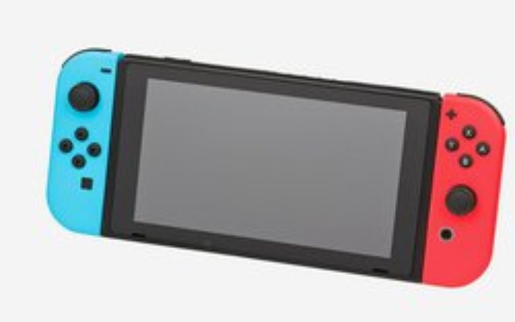 Zbiórka Na Nintendo switch jakieś gry - zdjęcie główne