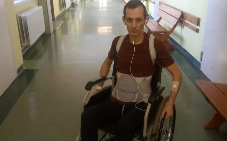 Zbiórka Wsparcie dla Wujka - zdjęcie główne