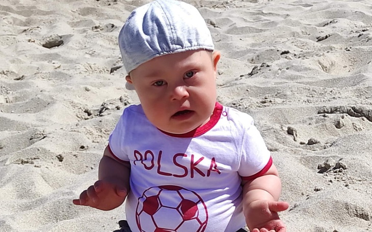 Zbiórka Serce Tobiasza błaga o pomoc - zdjęcie główne