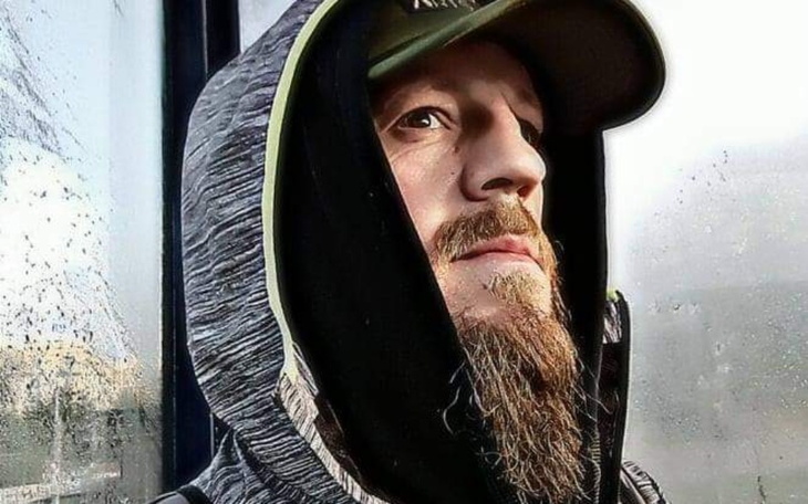 Zbiórka Dla życia. Wspaniałej osobie. - zdjęcie główne