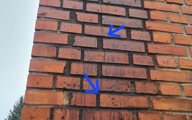 Zbiórka Zbieramy po zapaleniu się komina - zdjęcie główne