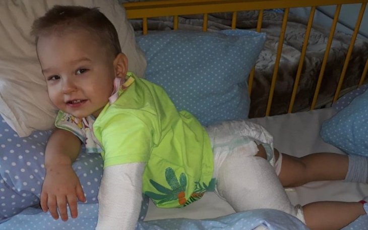 Zbiórka Budowa Centrum Rehabilitacji - zdjęcie główne