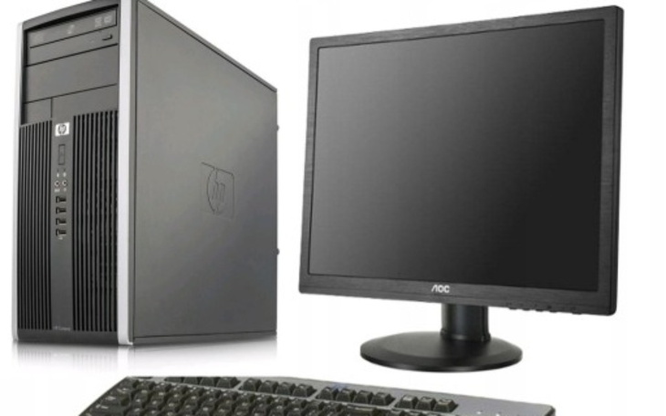 Zbiórka Nowy Komputer Do Technikum - zdjęcie główne