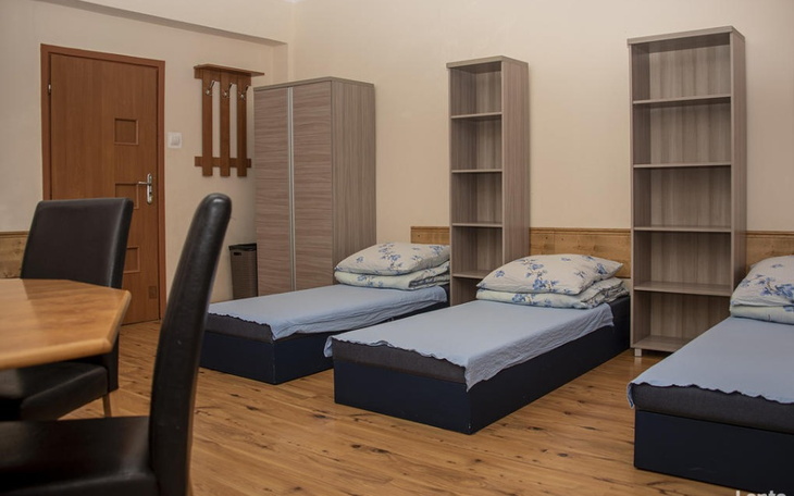 Zbiórka Łóżka dla Ukrainy - zdjęcie główne