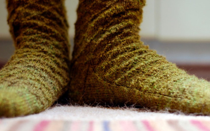 Zbiórka zbiórka NA ODZIEŻ ZIMOWĄ - zdjęcie główne