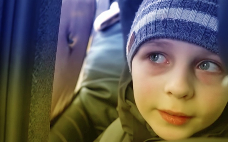 Zbiórka Motocykliści dla Ukrainy. Pomóż - zdjęcie główne