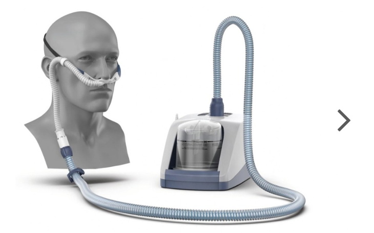 Zbiórka Respirator ptrzebne - zdjęcie główne
