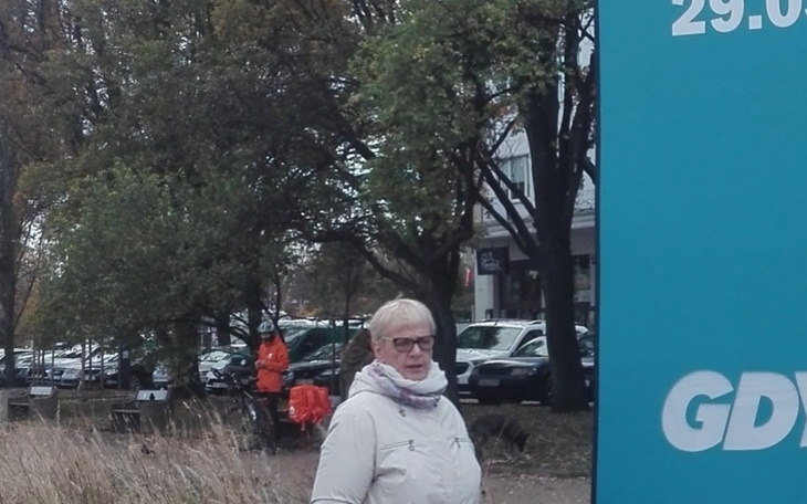 Zbiórka Na przeżycie . - zdjęcie główne